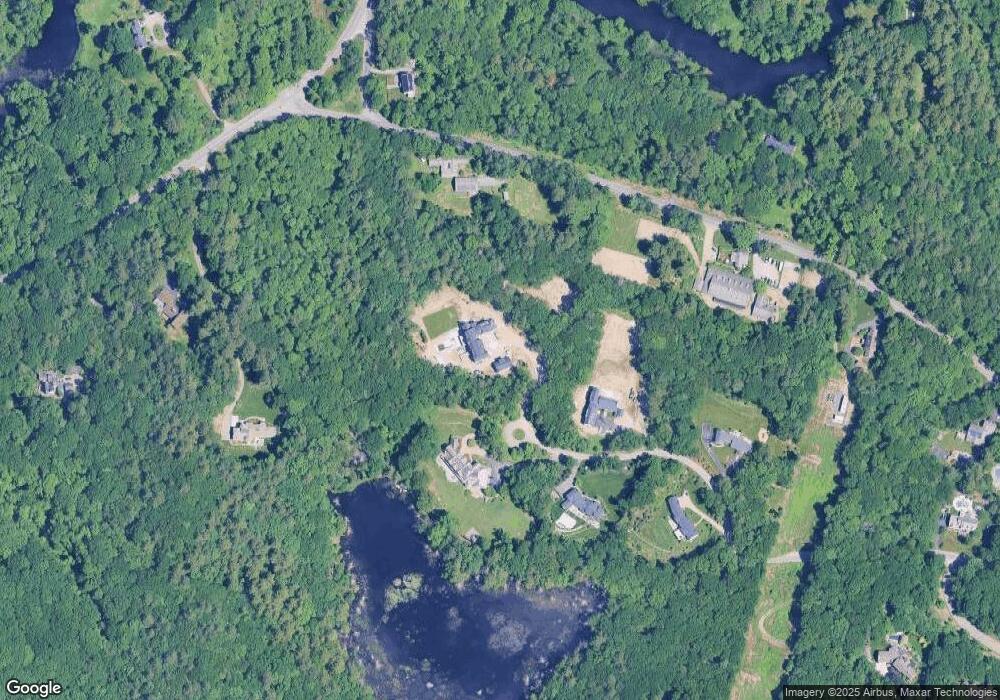 5 Wilson's Way, Dover, MA 02030 - photo 1