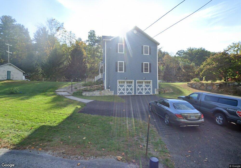 2 Puddletown Rd, Collinsville, CT 06019 - photo 1