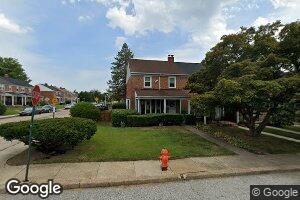 6155 Dunroming Rd, Baltimore, MD 21239