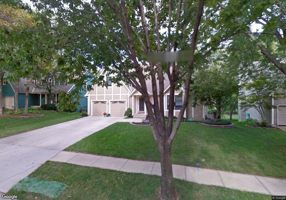 15222 W 84th St, Lenexa, KS 66219 - photo 1