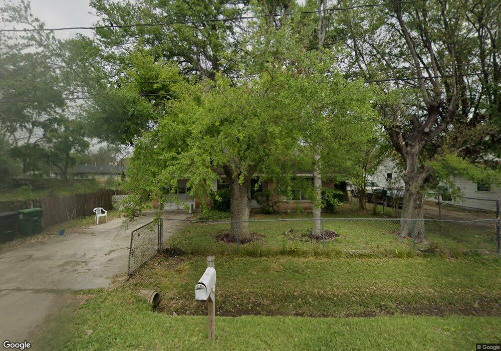 1032 Marjorie St, Houston, TX 77088 - photo 1