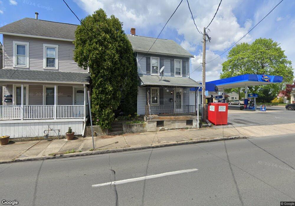 838 3rd St, Whitehall, PA 18052 - photo 1