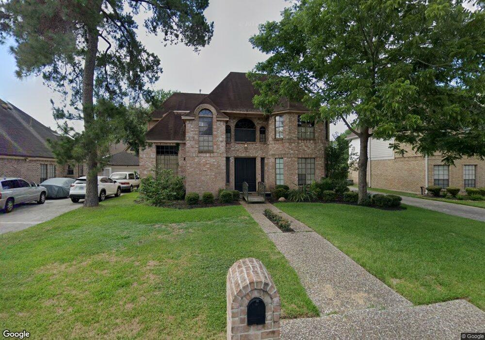 3715 Trappers Forest Dr, Houston, TX 77088 - photo 1