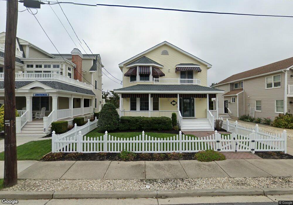 35 9th St W, Avalon, NJ 08202 - photo 1