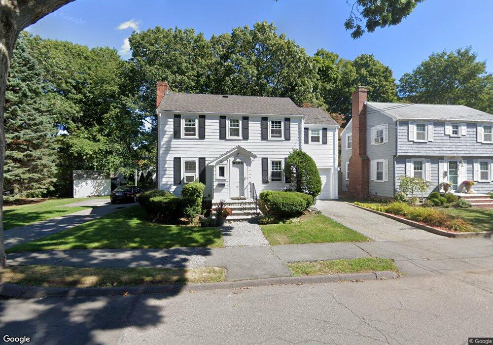 57 Sargent Rd, Swampscott, MA 01907 - photo 1