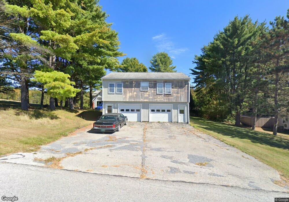 358 Twitchell Hill Rd, Shaftsbury, VT 05262 - photo 1