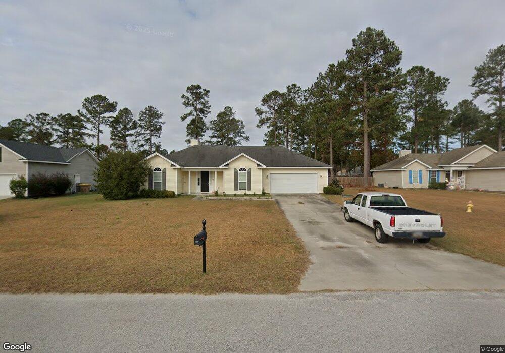 509 Adelante Ln, Guyton, GA 31312 - photo 1