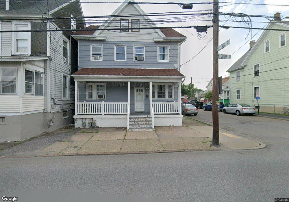 78 N Cedar St, Hazleton, PA 18201 - photo 1