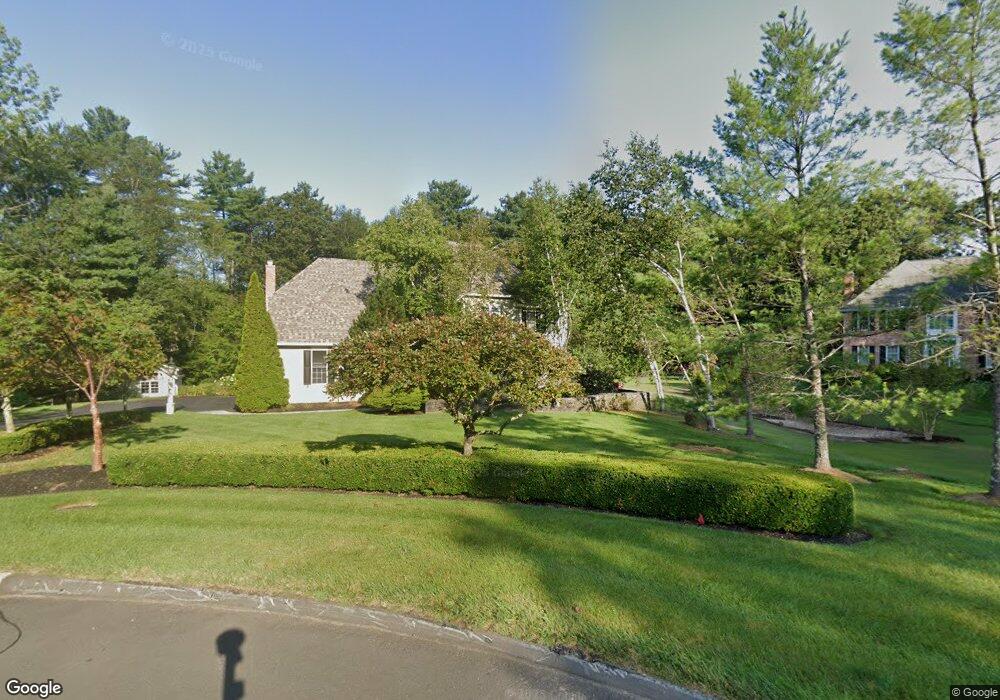 6 Great Meadows, West Simsbury, CT 06092 - photo 1