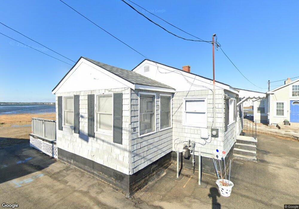 28 Perkins Ave, Hampton, NH 03842 - photo 1