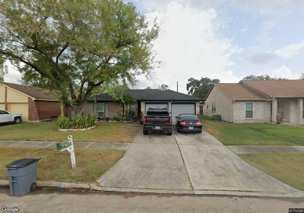 10518 Canyoncrest Ln, Houston, TX 77086 - photo 1