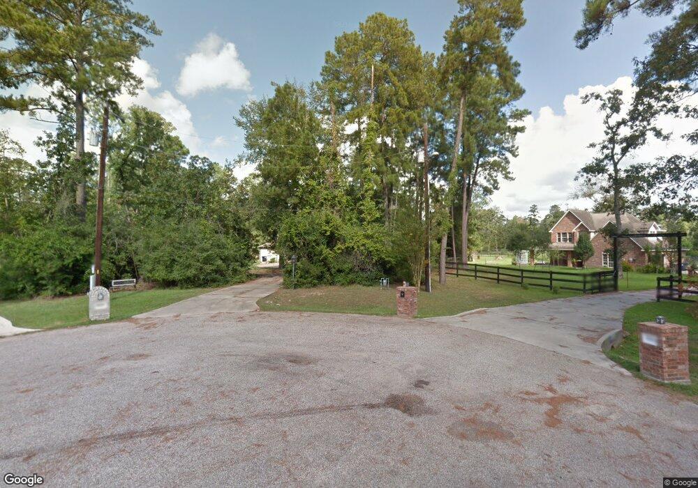 30818 S Holly Oaks Cir, Magnolia, TX 77355 - photo 1