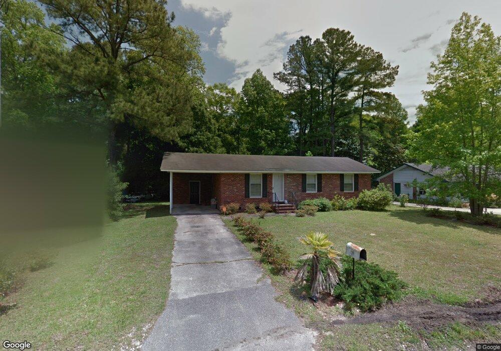 218 Whites Creek Rd, Georgetown, SC 29440 - photo 1