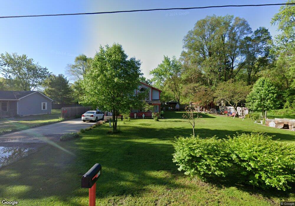 4429 W 51st Ave, Griffith, IN 46319 - photo 1