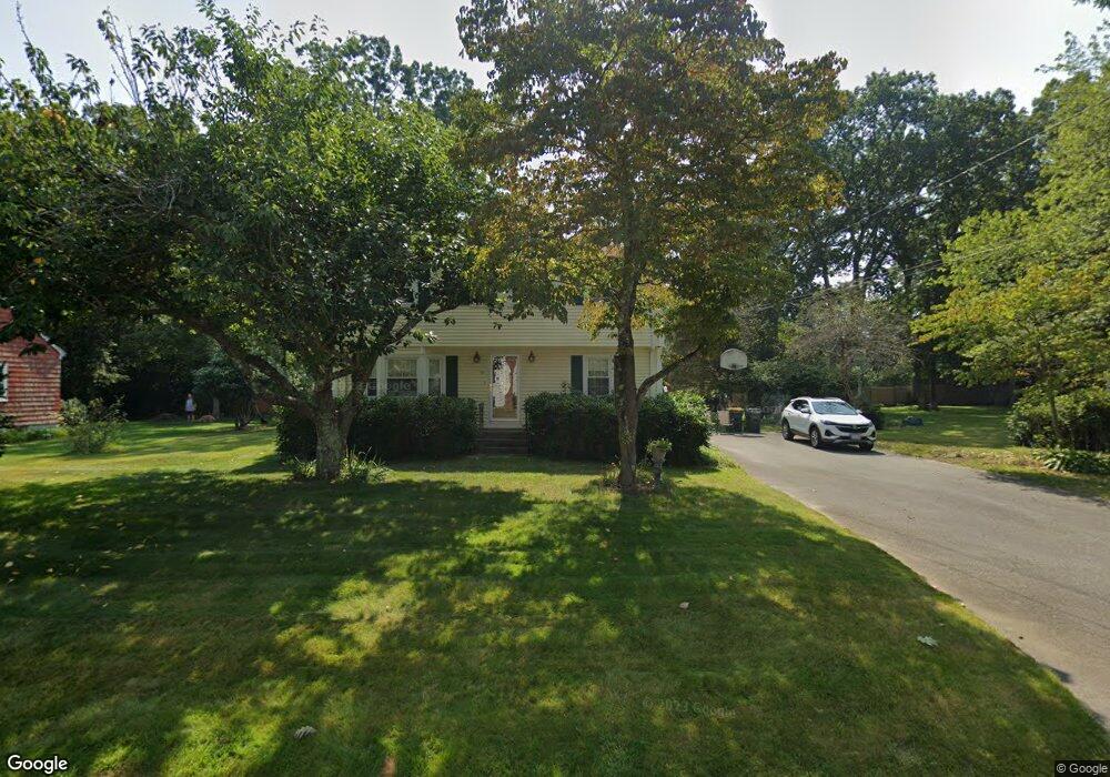 50 Pine St, Franklin, MA 02038 - photo 1