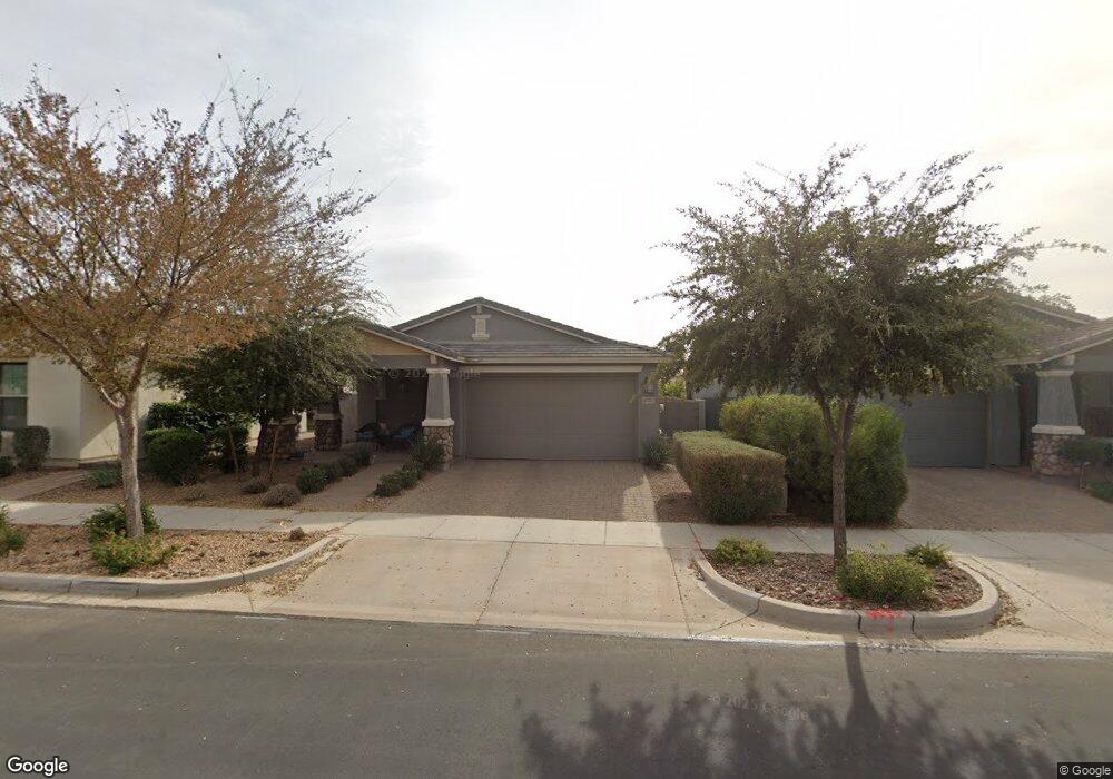 10257 E Texas Ave, Mesa, AZ 85212 - photo 1