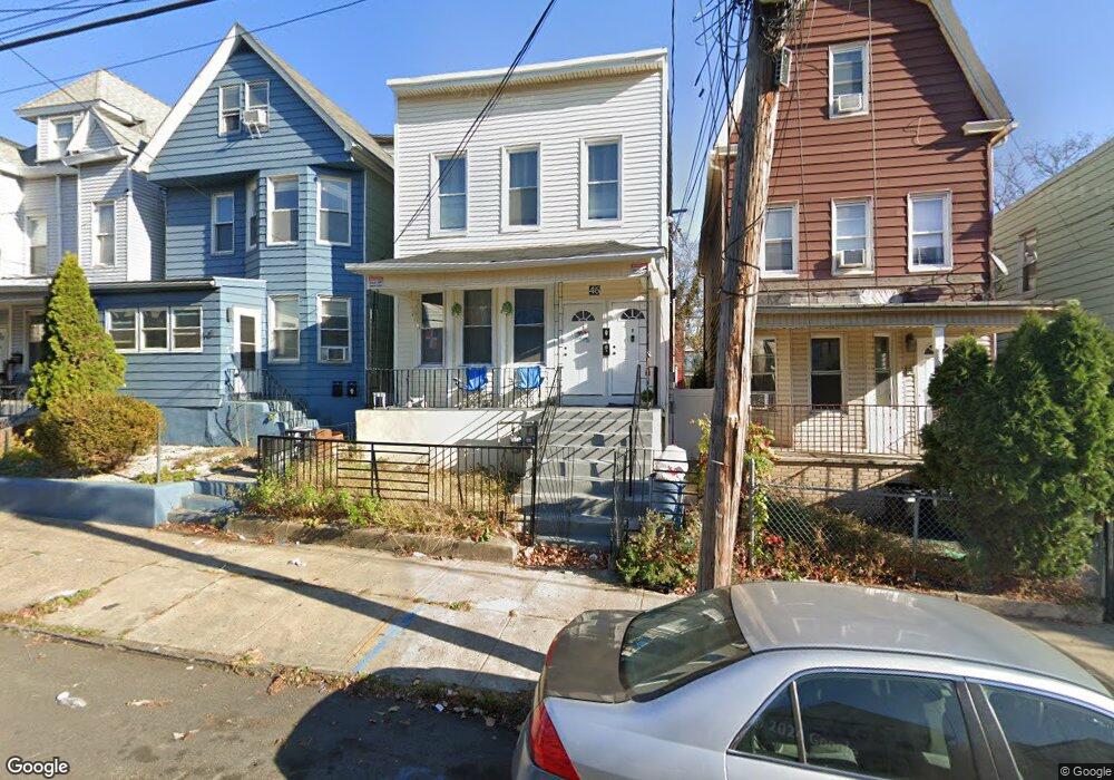 46 Dwight St, Jersey City, NJ 07305 - photo 1