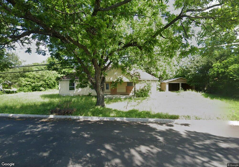 1110 Spell Ave, Cleburne, TX 76033 - photo 1
