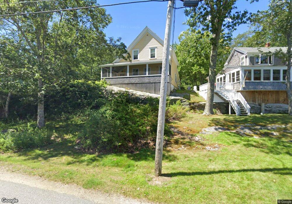 11 Ballfield Ln, Georgetown, ME 04548 - photo 1