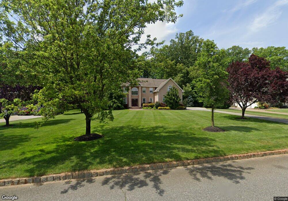 143 Hunters Run, Swedesboro, NJ 08085 - photo 1