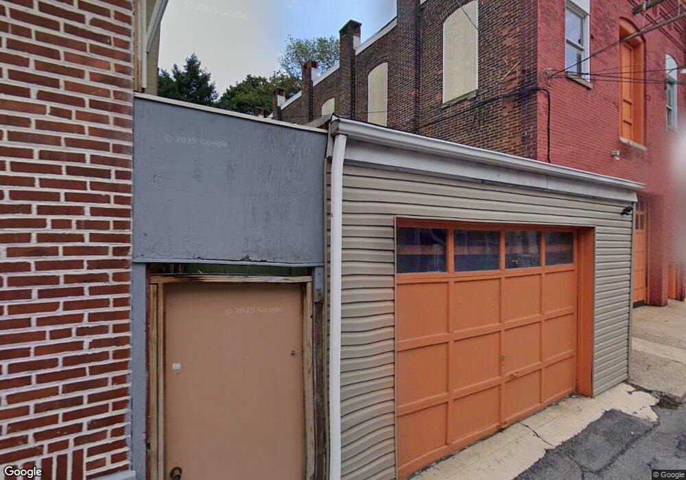 43 Mulberry St, Reading, PA 19601 - photo 1