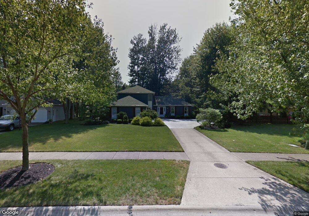 8428 Old Post Rd, Olmsted Falls, OH 44138 - photo 1