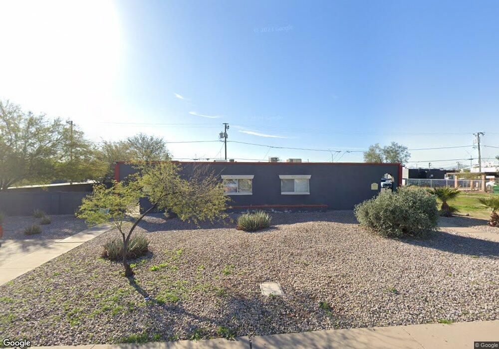 1717 E Almeria Rd unit 4, Phoenix, AZ 85006 - photo 1