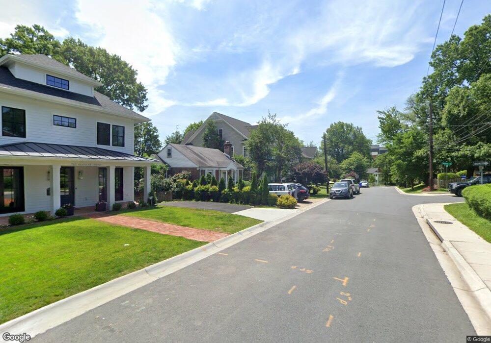 7907 Kentucky Ave, Bethesda, MD 20814 - photo 1