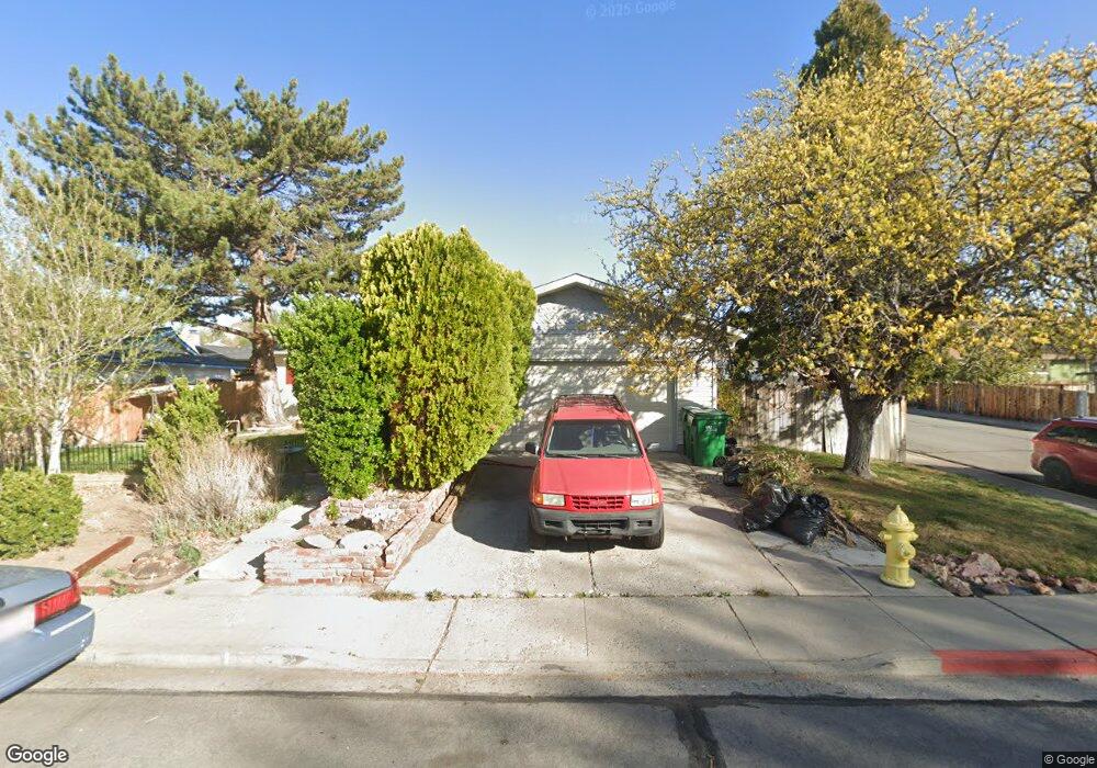 3495 Nowlin Ln, Sparks, NV 89431 - photo 1