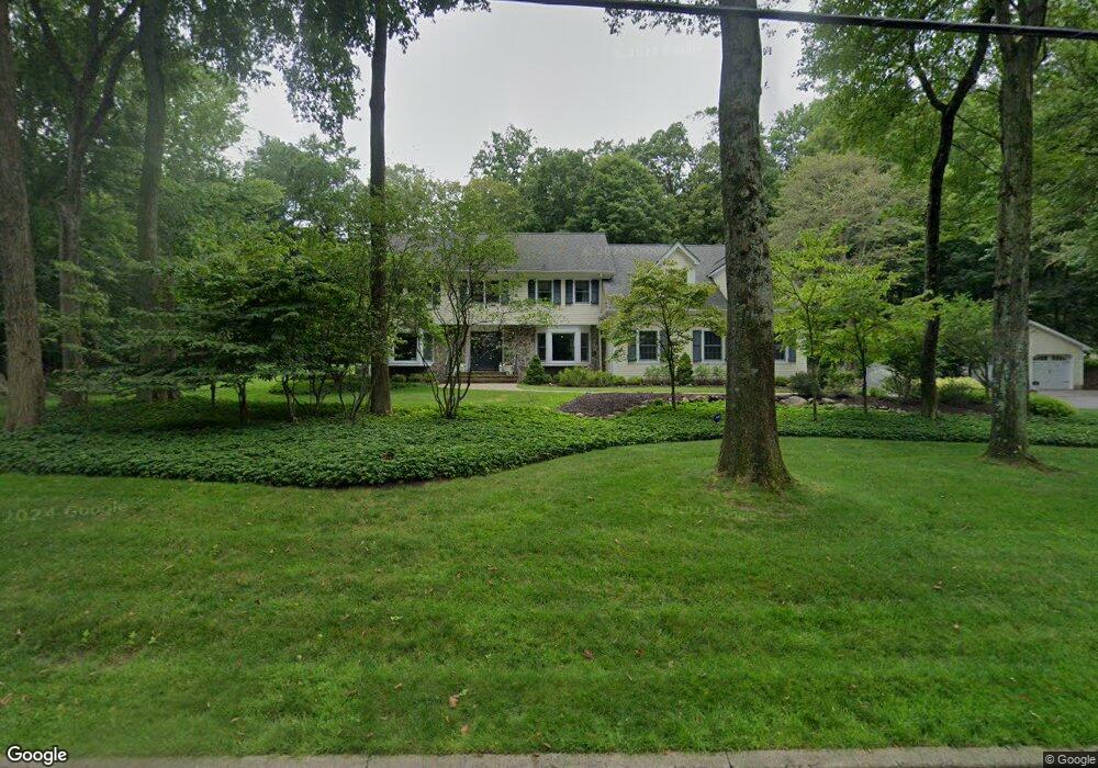 620 Navaho Trail, Franklin Lakes, NJ 07417 - photo 1