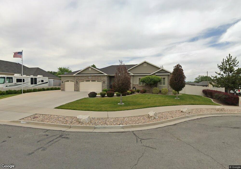 3308 W 10235 S, South Jordan, UT 84095 - photo 1