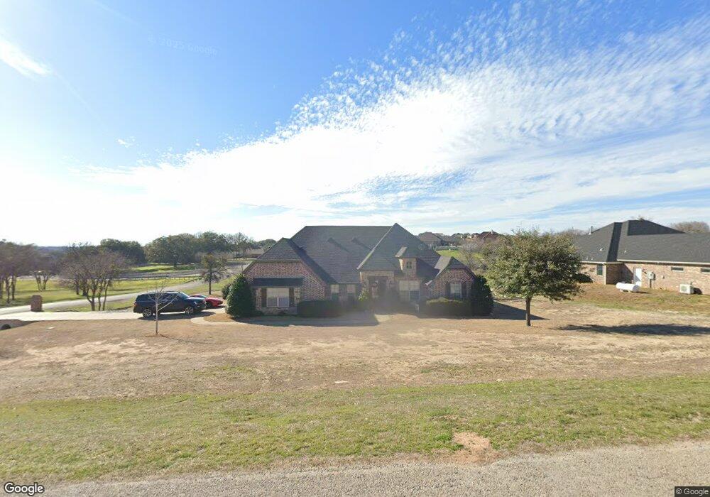 2212 Wills Way Dr, Granbury, TX 76049 - photo 1