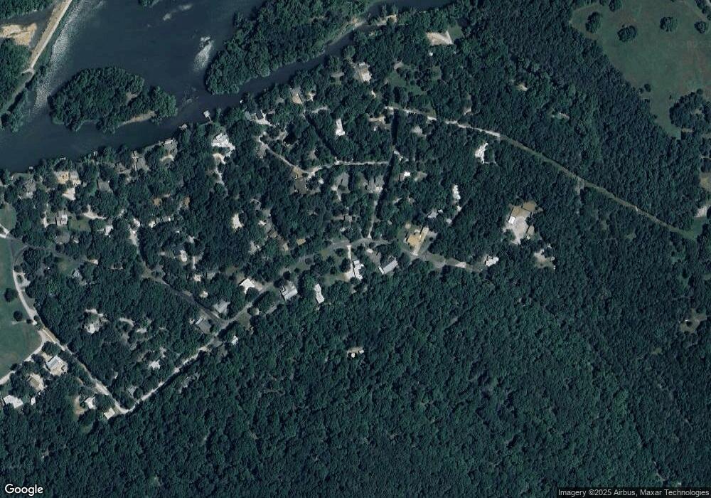 403 Cedar Blvd, Locust Grove, OK 74352 - photo 1