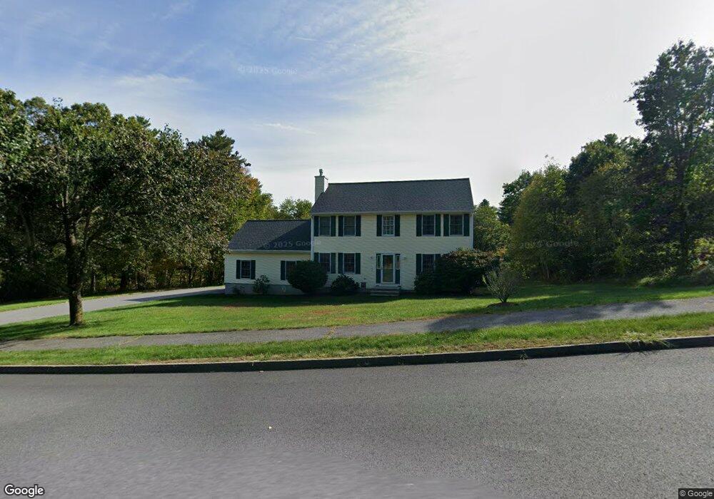 51 Laurel Dr, Hudson, MA 01749 - photo 1