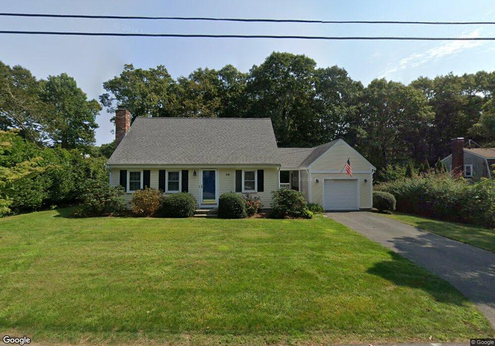 109 Emerson Way, Centerville, MA 02632 - photo 1