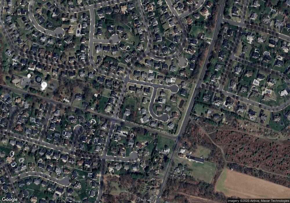 2 Curie Ct, East Windsor, NJ 08520 - photo 1