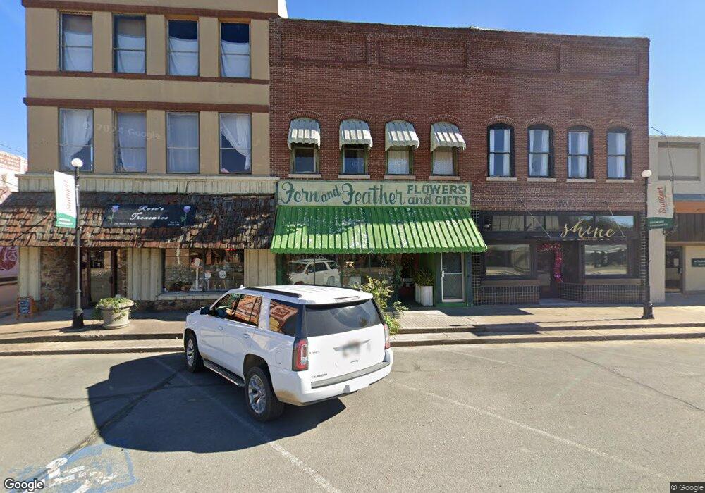 403 S Main St, Stuttgart, AR 72160 - photo 1