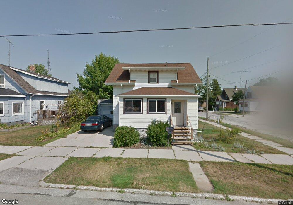 2400 14th St, Two Rivers, WI 54241 - photo 1