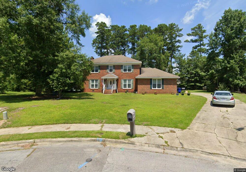 107 Bradford Ct, Jacksonville, NC 28546 - photo 1