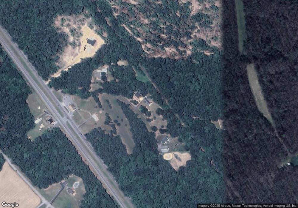 10140 Steven Dean Place, Faulkner, MD 20632 - photo 1