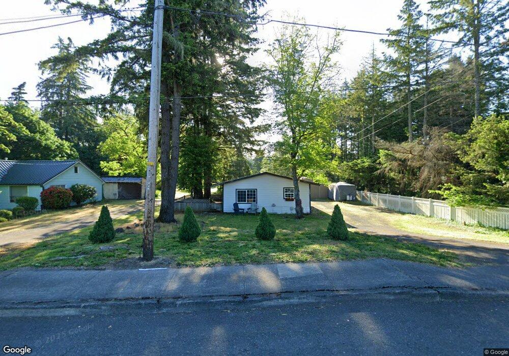 1442 5th St, Lyons, OR 97358 - photo 1
