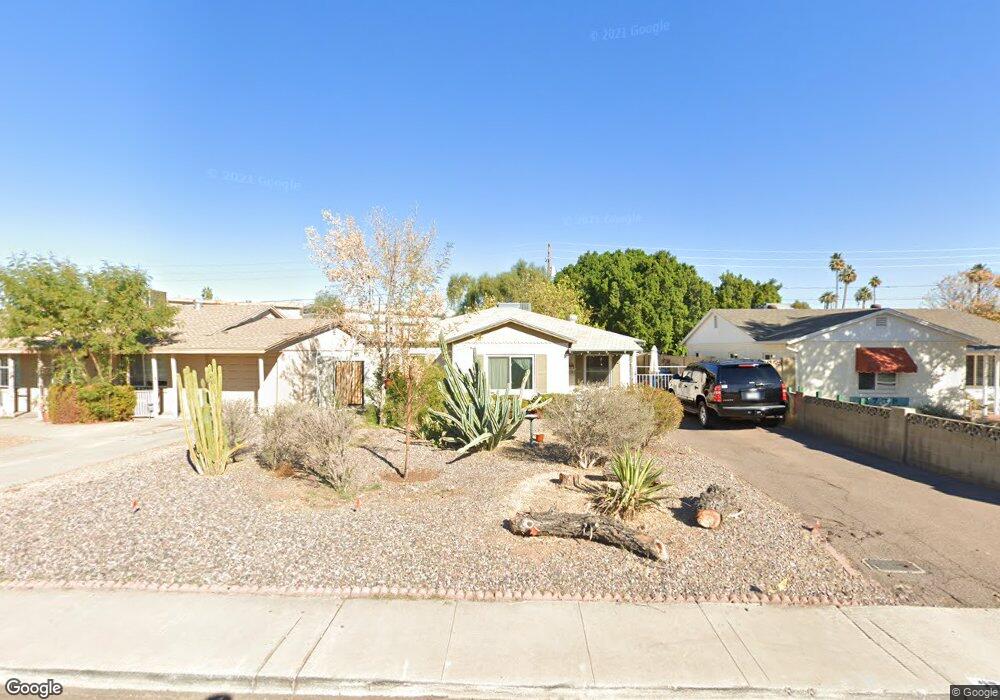 2743 N Greenfield Rd, Phoenix, AZ 85006 - photo 1