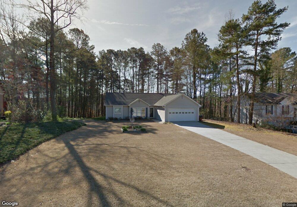 1260 Hannah Ct, Dacula, GA 30019 - photo 1