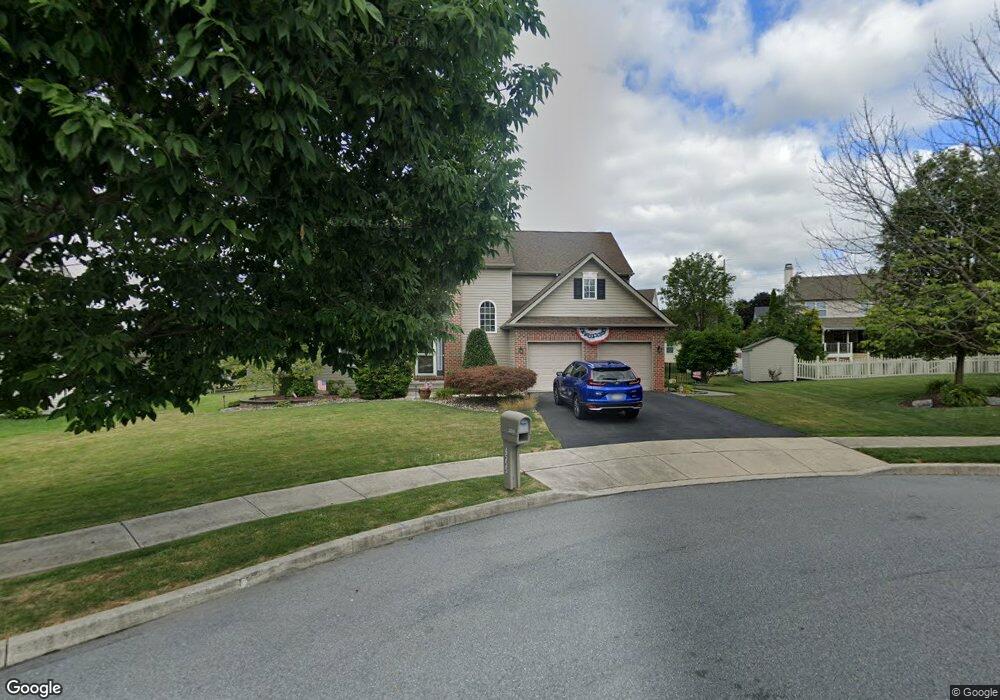 4555 Bank Cir, Whitehall, PA 18052 - photo 1