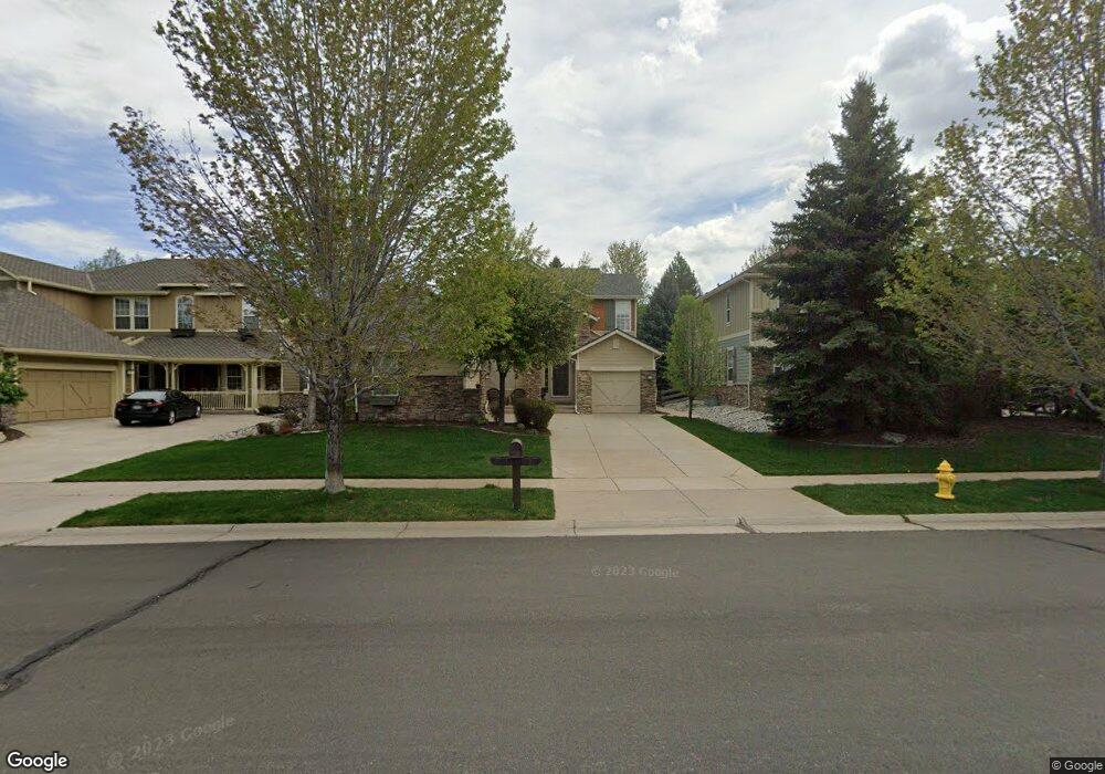 24492 E Frost Dr, Aurora, CO 80016 - photo 1