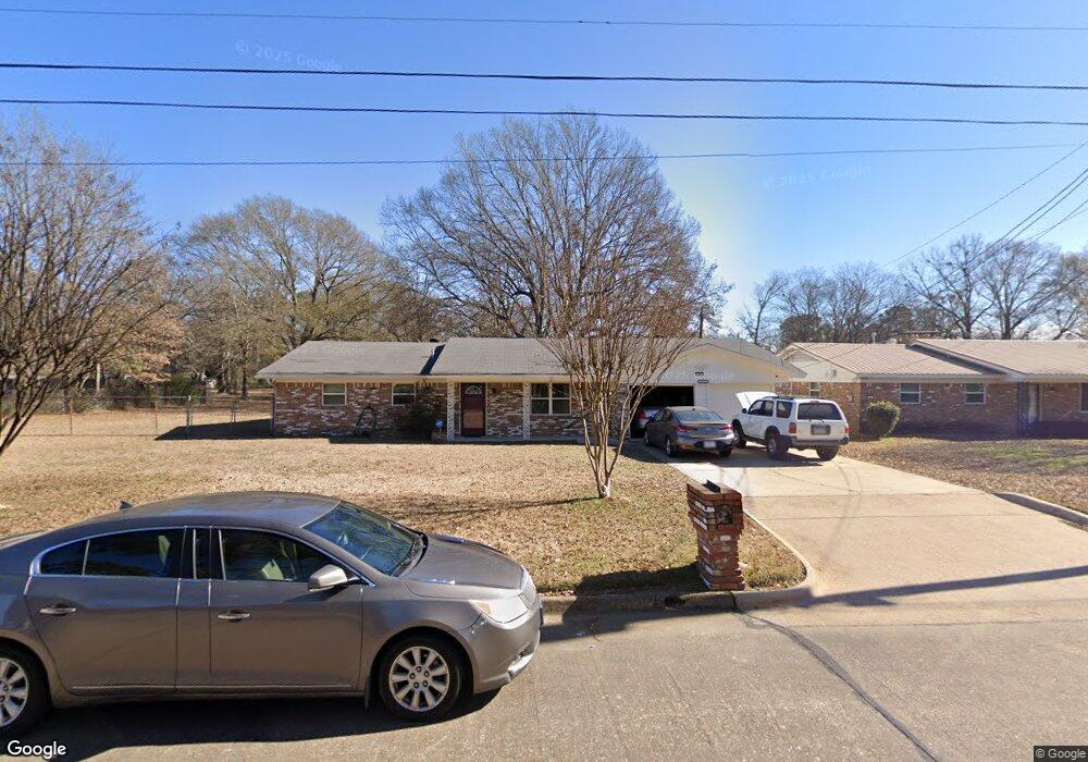 1613 Gatling St, Texarkana, TX 75501 - photo 1