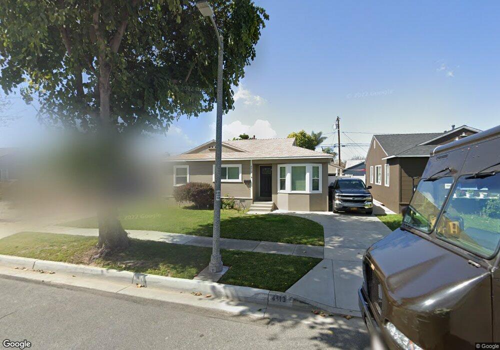 4413 Maybank Ave, Lakewood, CA 90712 - photo 1