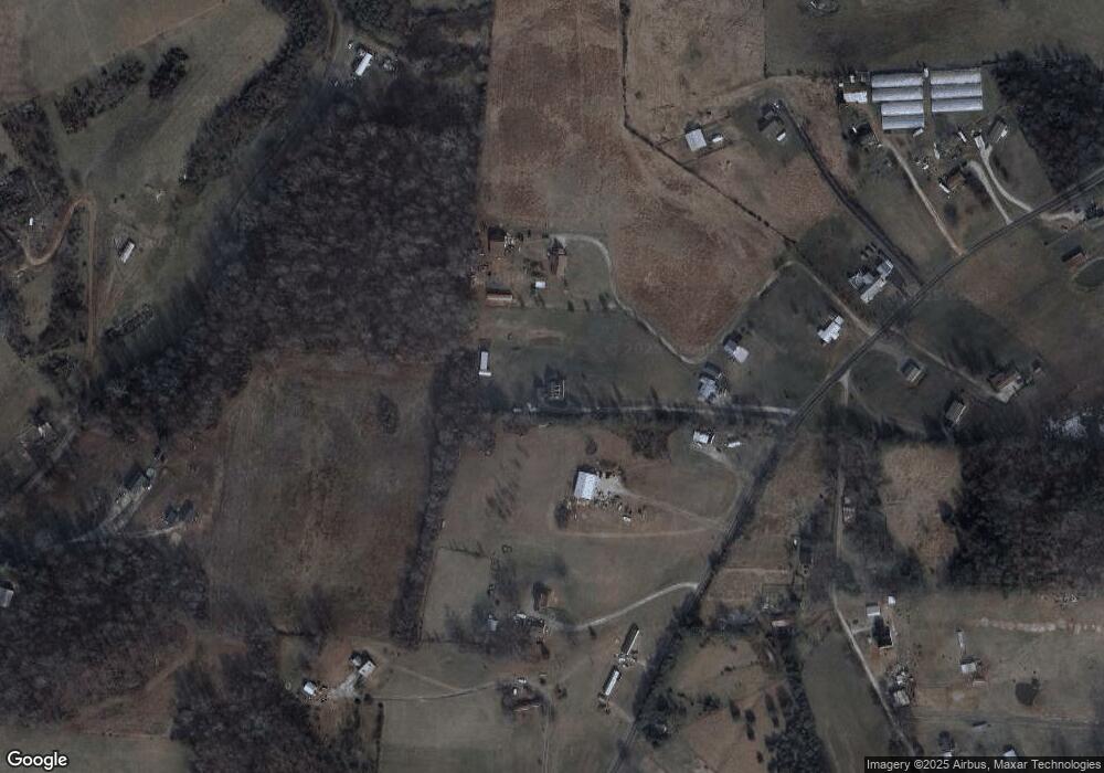 1760 Jackson Rd, Rutledge, TN 37861 - photo 1