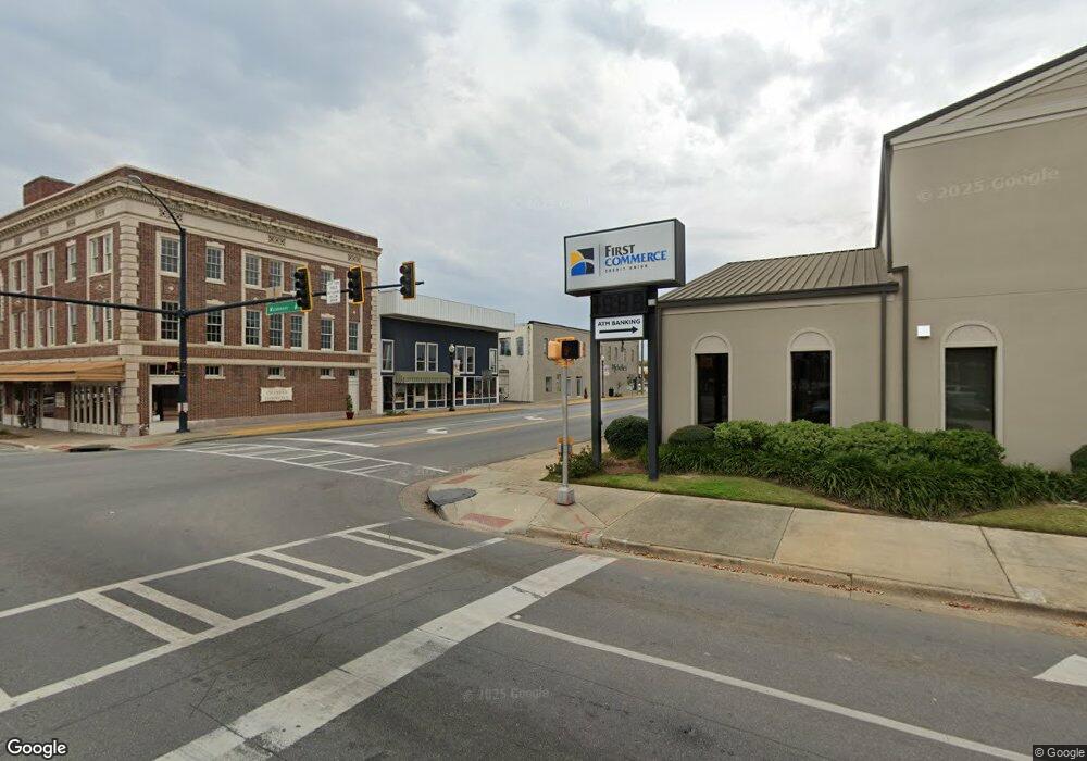 000 N Pine and Second, Adel, GA - photo 1