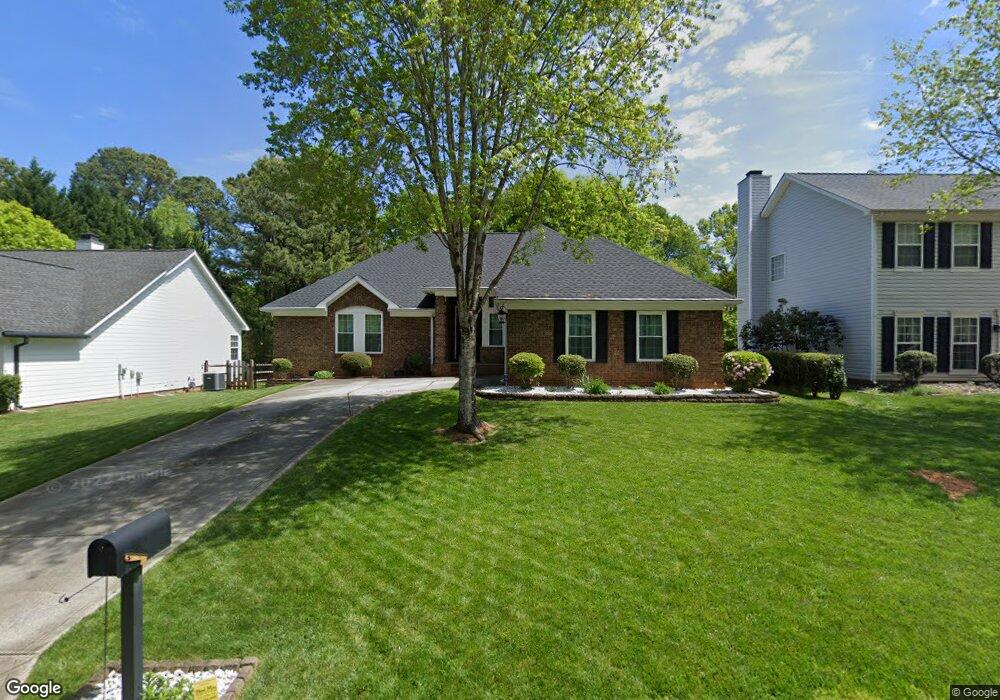 8717 Fox Tail Ln, Huntersville, NC 28078 - photo 1